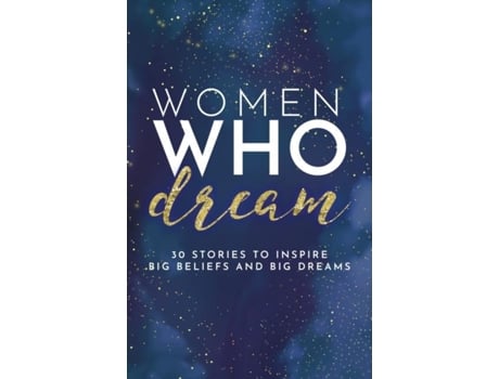 Livro Women Who Dream de Kate Butler (Inglês)