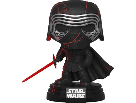 Figura Funko POP :  34