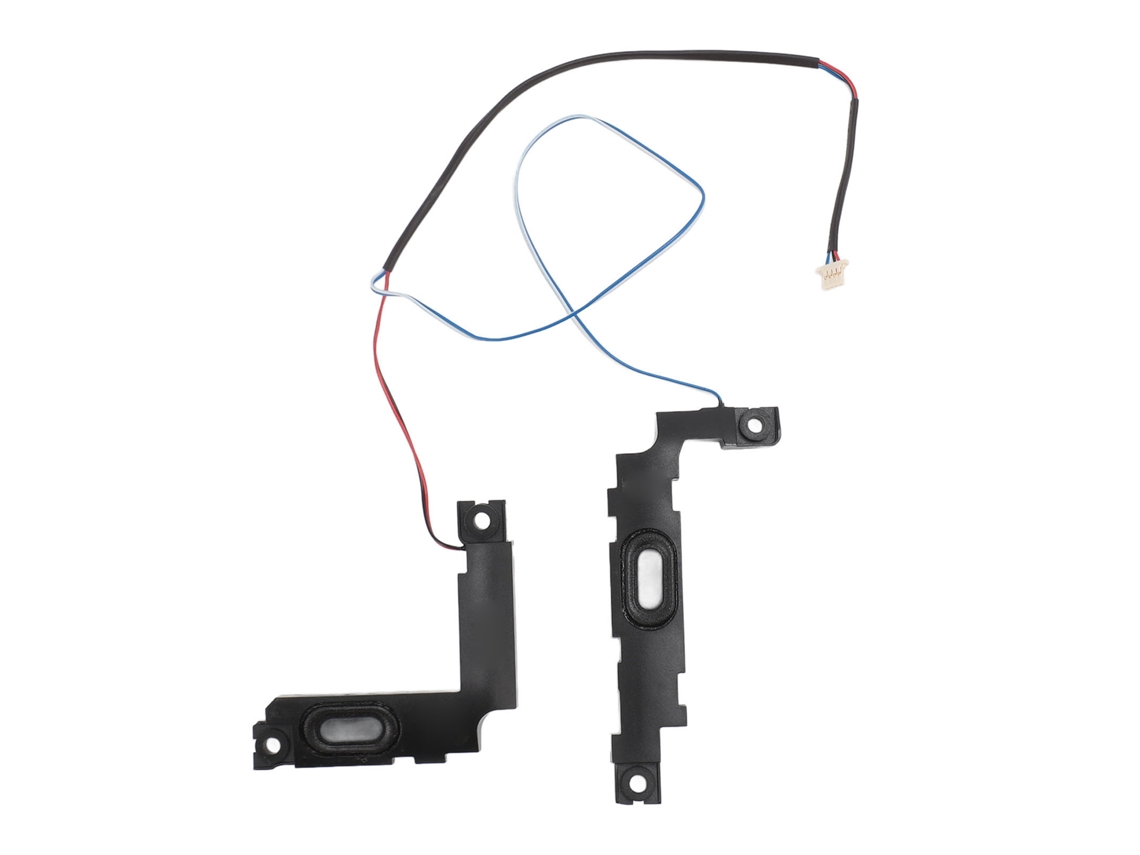 Kit De Alto-falantes Integrados De Laptop, Peças De Substituição Esquerda E Direita Para Laptops Acer