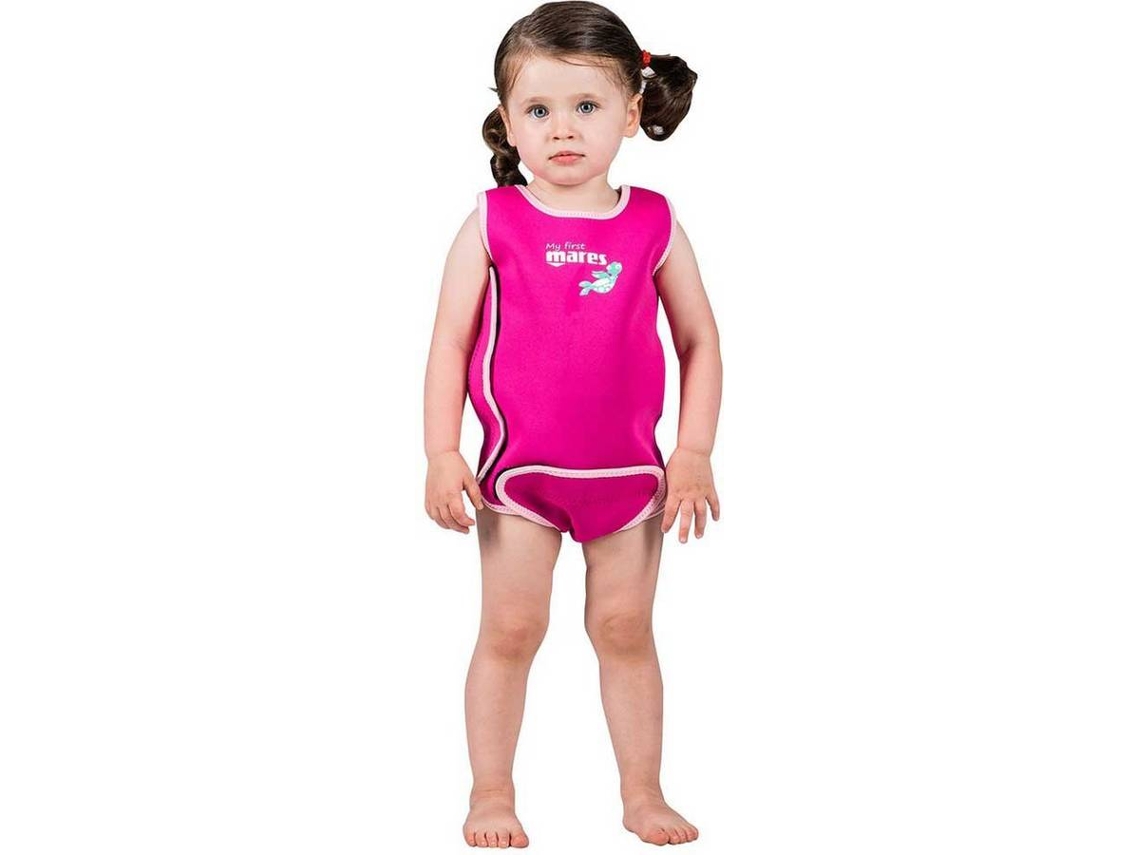 Rash Guard MARES Baby Wrap (M)