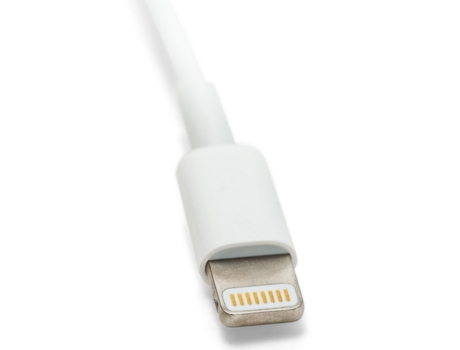 Cabo Lightning GRATEQ Branco