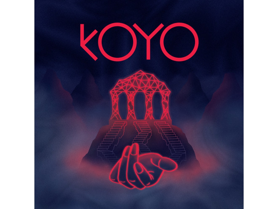 CD Koyo  - Koyo