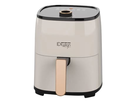 Fritadeira A Ar De 2,5 L Italian Design