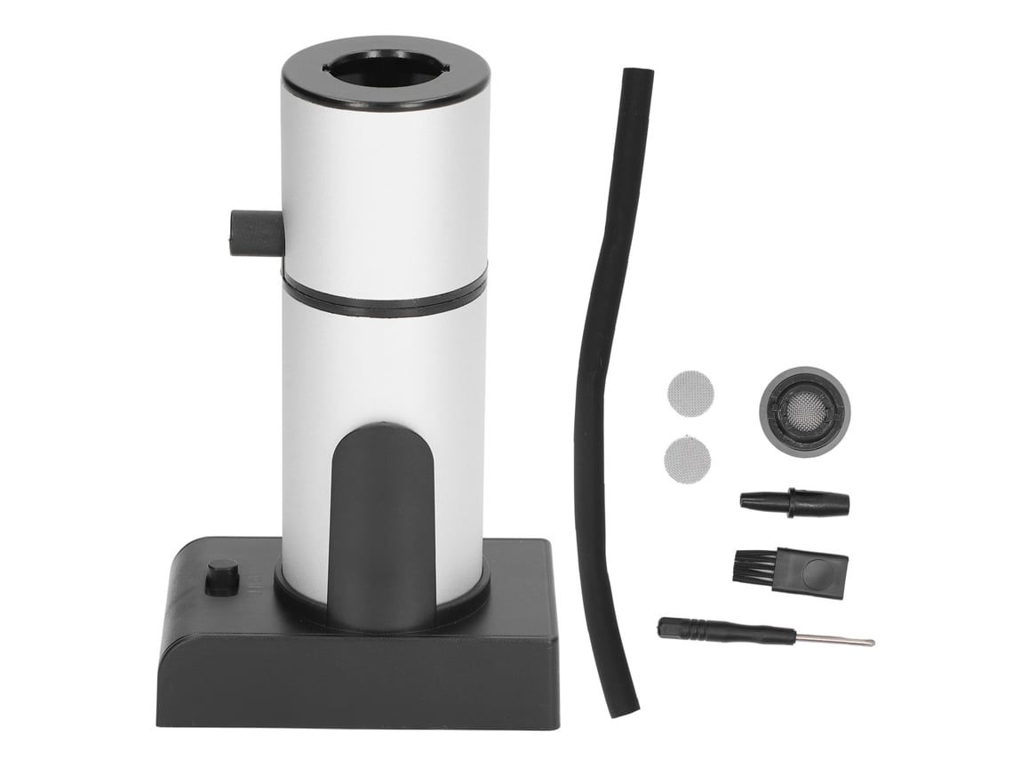 Kit de Infusor de Fumaça Portátil | S/MARCA
