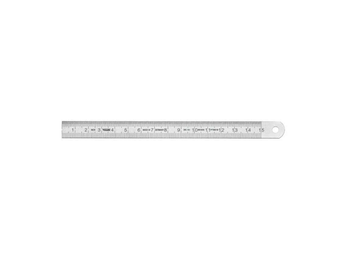 Vogel 1018020030d Regla Flexible Clase Ii 300x30x1mm