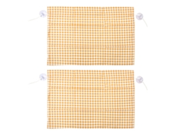 Tela Anti insetos 60 Malhas 2x10m MARCA
