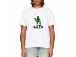 Salem Silkroad T-shirts S4lem Witch House Size:xxxl