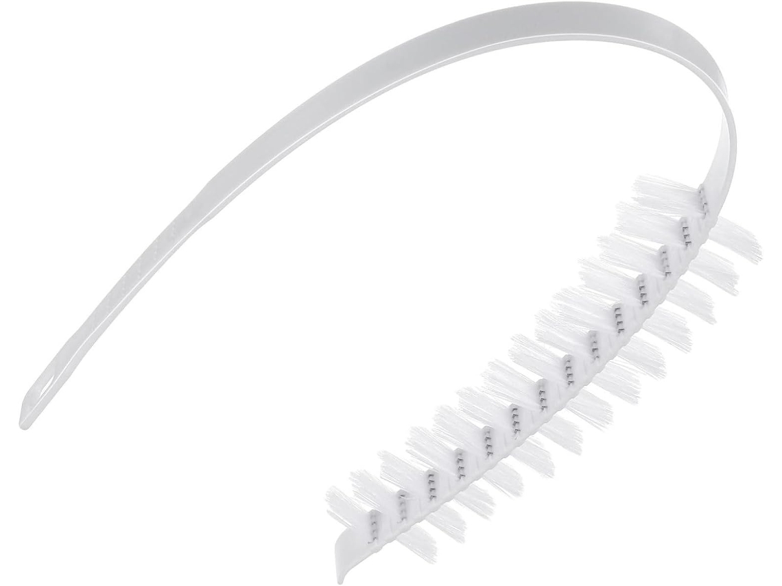 Escova De Limpeza Para Máquina Lavar Roupa Stahad, Design Em Abs, Ideal Para Limpar E Remover Sujidade Acumulada Em