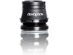 Conjunto de Fone de Ouvido V2 Prateado 23 Mmdemolition