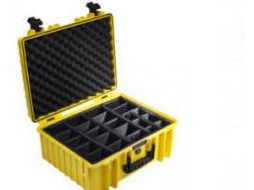 Bolsa para Equipamentos B&W Type 6000
