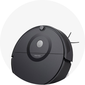 ASPIRADOR ROBOT