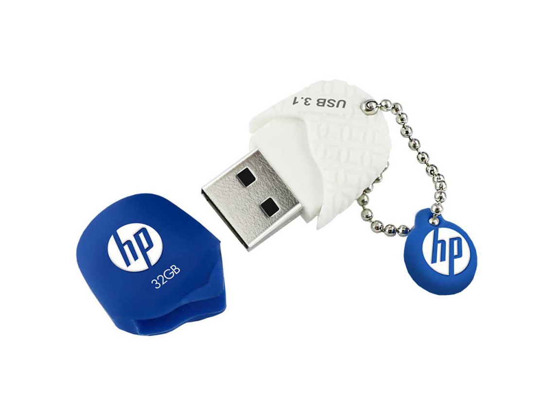 Hp Memória Flash 780B 32Gb Usb