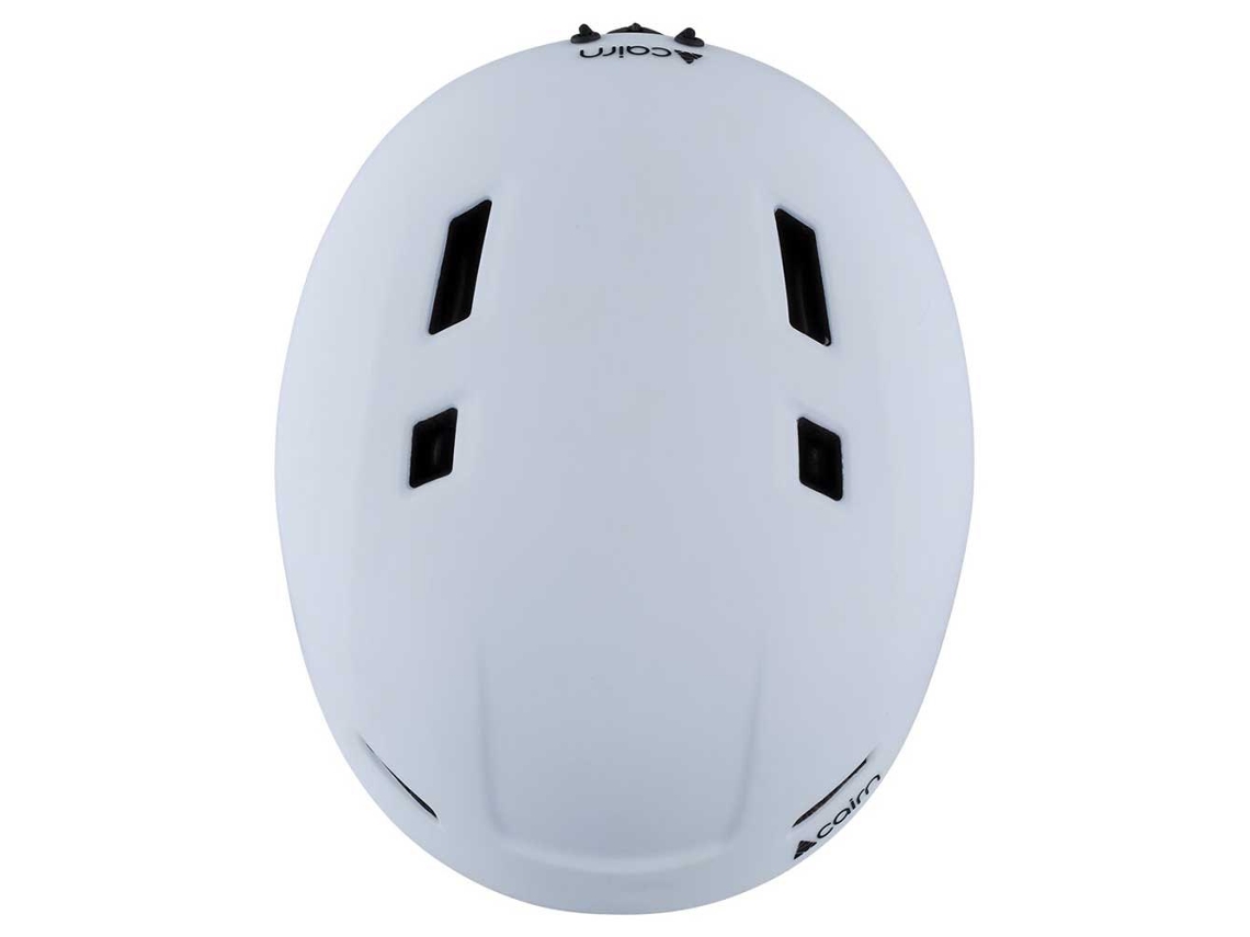 CAIRN Capacete Meteor Branco L