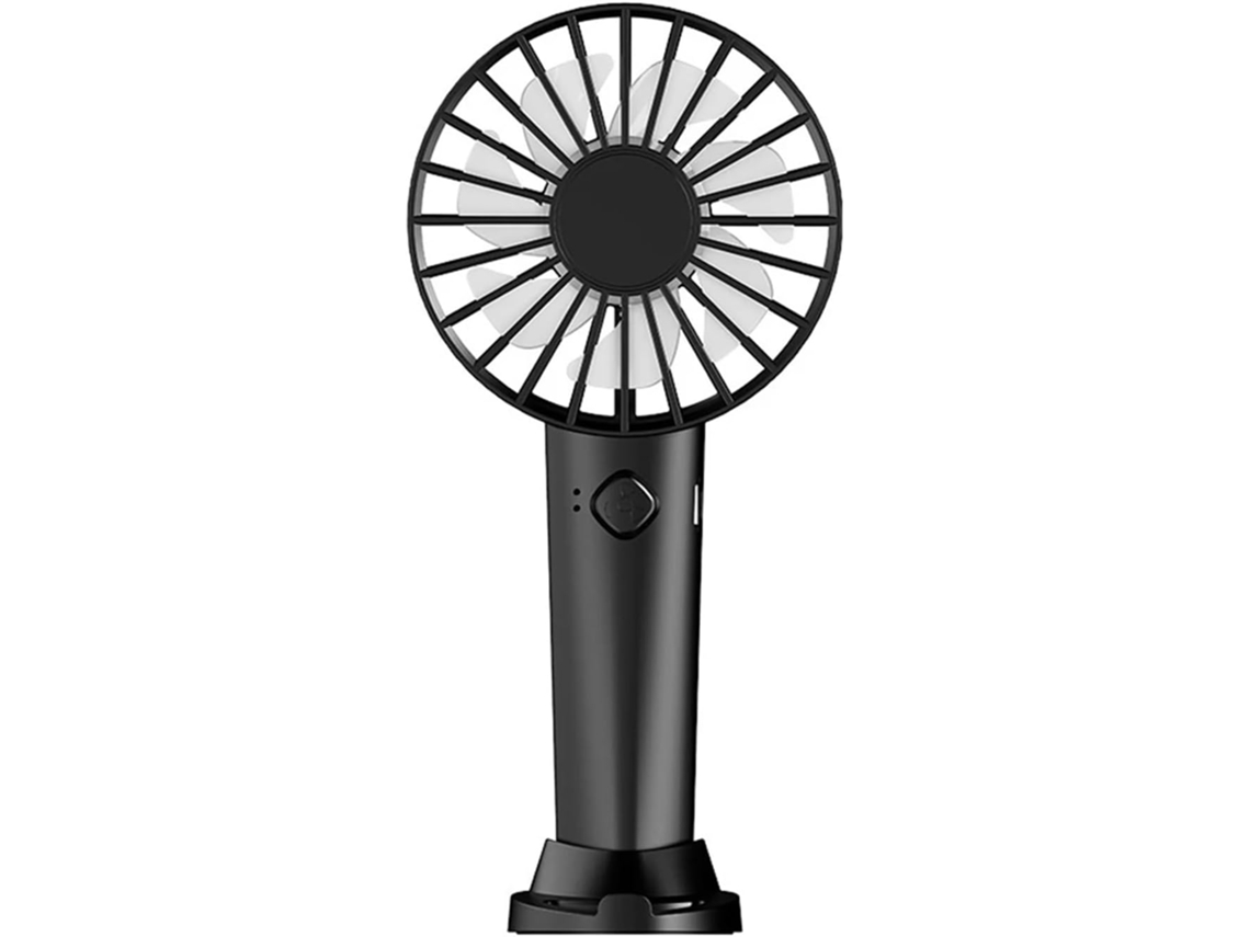 Ar Usb Ventilador Mesa Portátil para Uso Doméstico e Externo