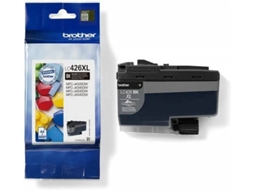 Tinteiro BROTHER Lc426Xlbk Preto