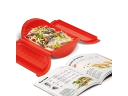 Kit Guia Indispensável (3-4 Pessoas) Es LEKUE