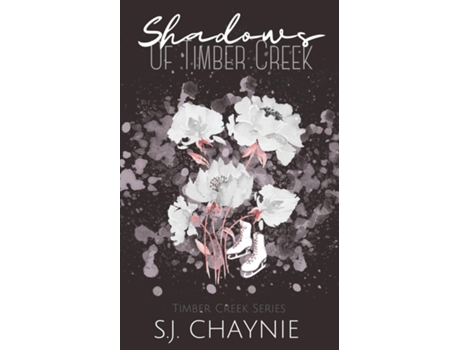 Livro Shadows of Timber Creek de SJ Chaynie (Inglês)