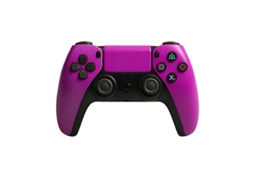 Comando PS4 LOVEBABYLY Y-ps4-001-027 (Wireless)