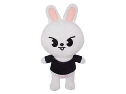 Primerox boneca de Pelúcia de Animal de Desenho Animado Fofa 20cm Algodão Pp Presente Ideal