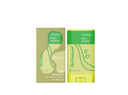 Desodorante Corporal Stick Bergamota