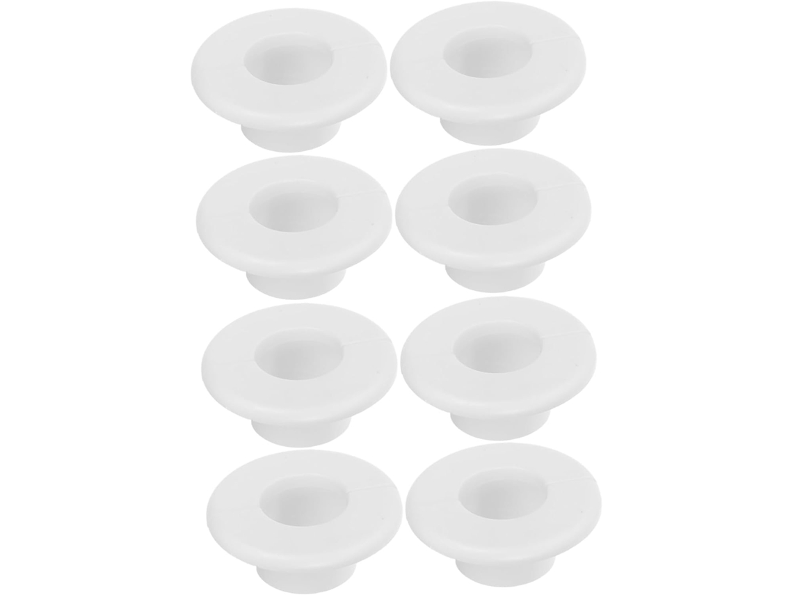 Kit De 4 Puxadores Clássicos Europeus Em Liga De Zinco Com Design Vintage E Pega Mais Confortável Para Gavetas De Móveis