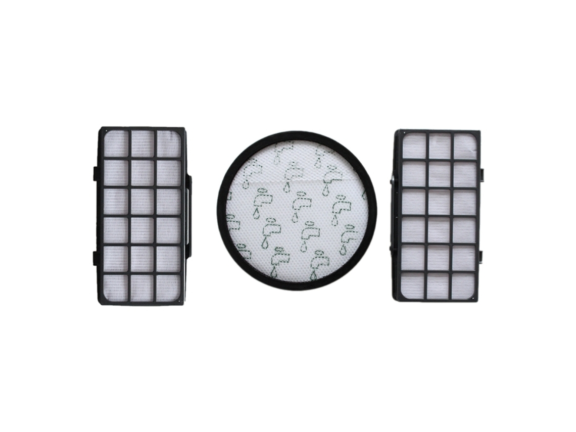 Acessórios para robô aspirador de pó Rowenta Hepa Filtro Silence Force 4AAAA RO7611 RO7623 RO7634 RO76