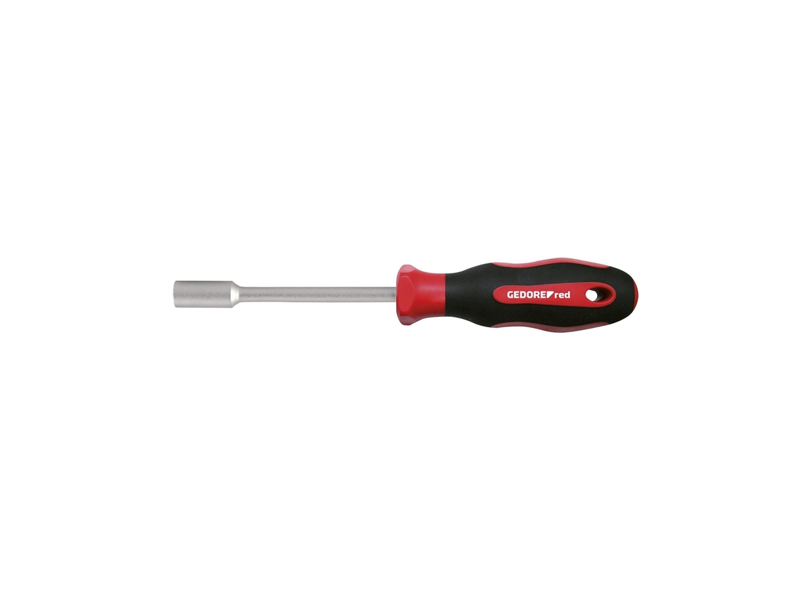 Chave de fenda Stecker com cabo de 2 componentes, 9 mm L100 mm (3301373) GEDORE RED R38500919