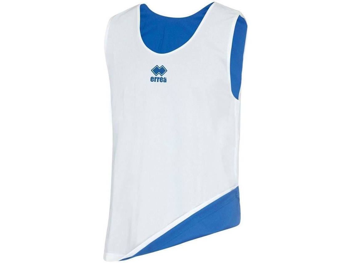 Colete ERREA Bib double Multicor (M)