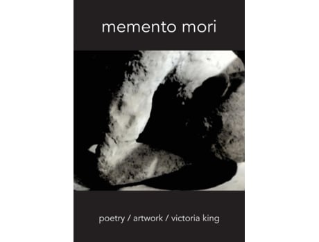 Livro Memento Mori De Victoria King (inglês)