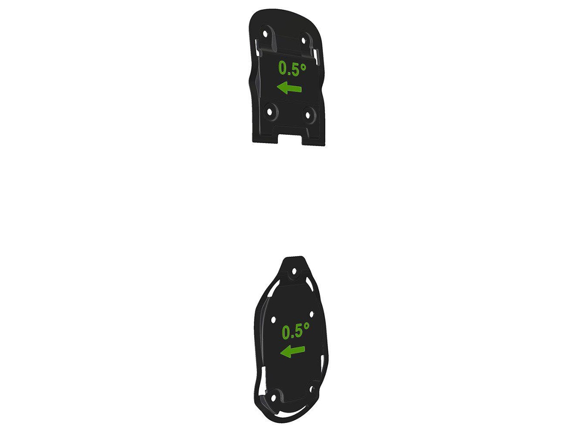Dalbello Kit de Solas Pivotantes Ds