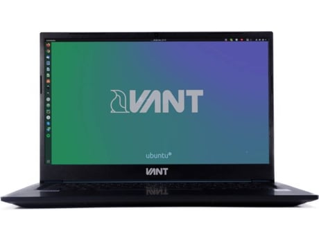 Portátil VANT MOOVE3-14 (14' - Intel Core i7-1165G7 - RAM: 16 GB - 500 GB SSD PCIe - Intel Iris Xe Graphics)