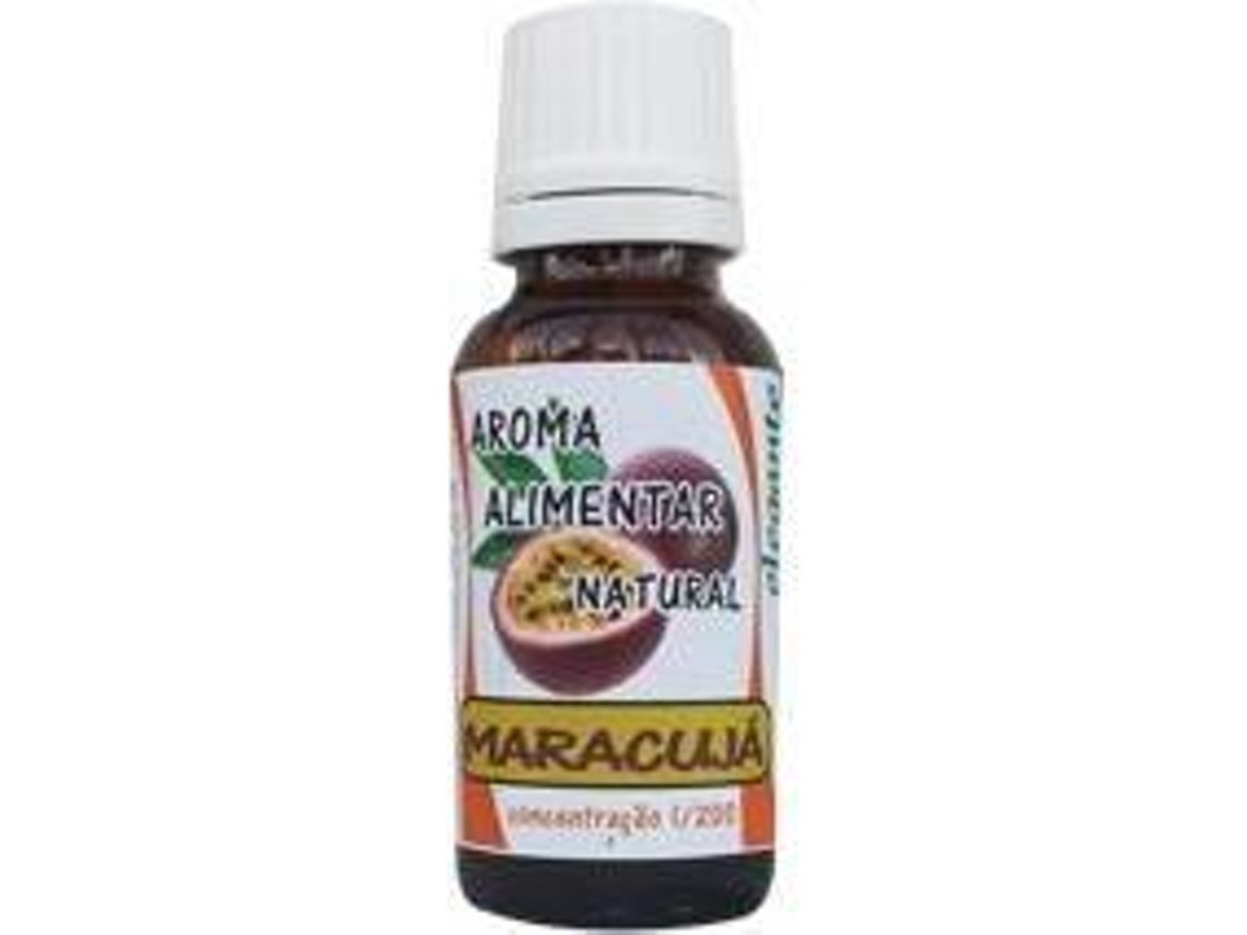 Ambientador ELEGANTE Maracujá (20ml)