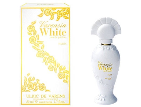 Perfume Mulher Varensia White  EDP (50 ml) (50 ml)