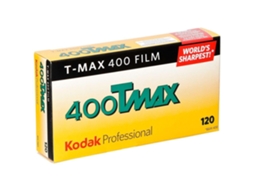 Kodak Tmy 400 120