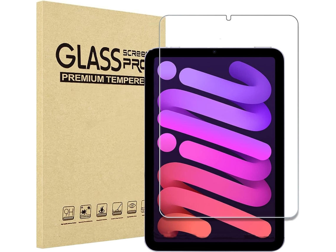 Protetor De Ecrã Para Ipad Pro 11" 2018 (a1980/a2013/a1934/a1979) Cuich