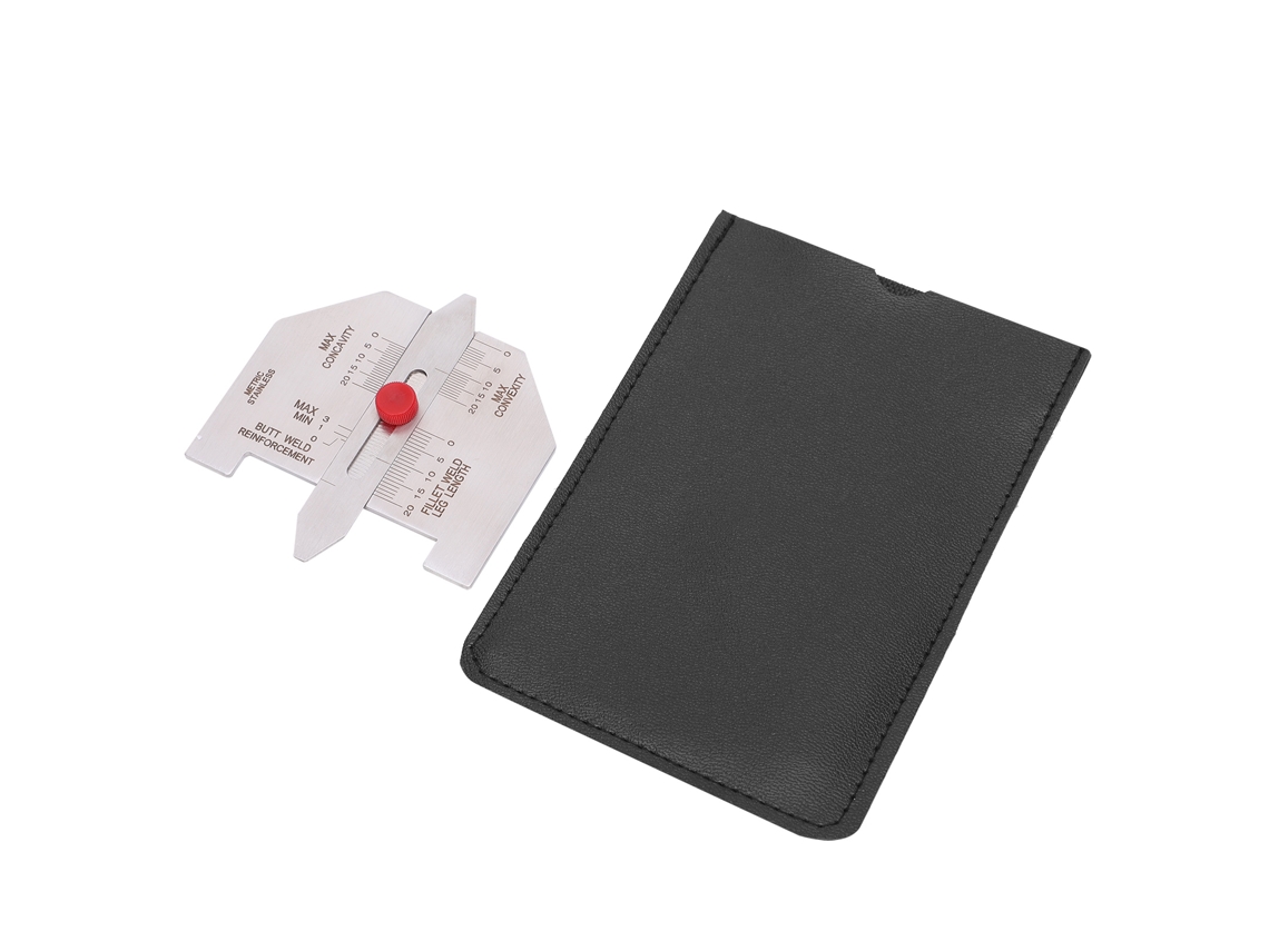 Kit De Medição Para Solda De Filete Da Laxiscreed Com Funções De Inspeção E Teste Confiáveis