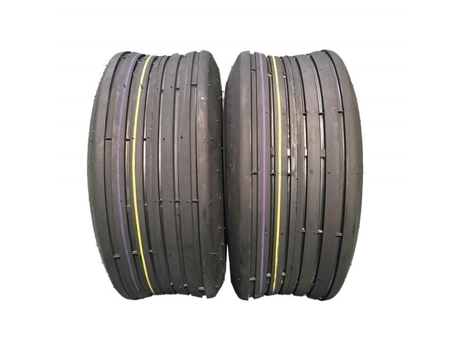 Pneu Wanda T114005xwap508 4 Lonas Profundidade Do Piso 3mm Largura Do Aro 76,2mm