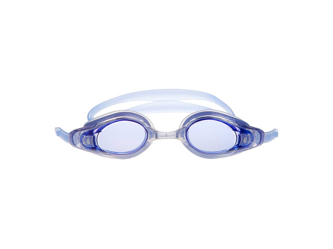Óculos de Natação MADWAVE Vision Optic Envy Automática (Cor)