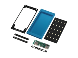 Carregador Solar LAXISCREED 8000mah com Luz Led