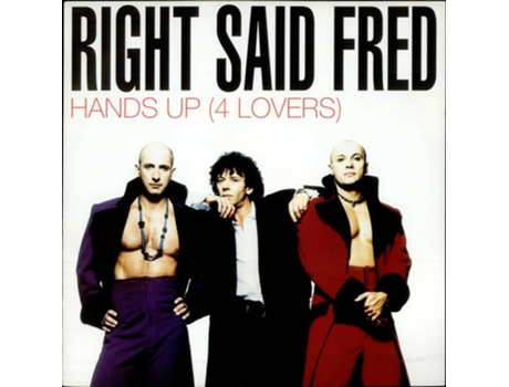 Vinil Hands Up 4 Lovers Tug Records