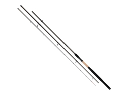 Cana Carpfishing Katsudo Distance Feeder Prateado 3.60 M / 120 Gmikado