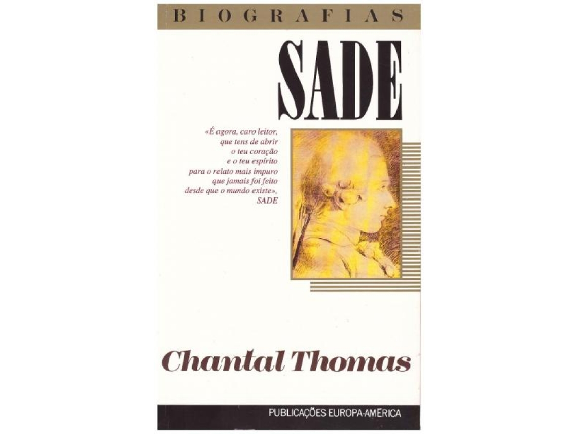 Livro Sade .
