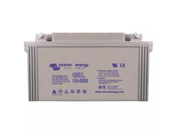 Battery Victron Energy 12v/220ah Gel Deep Cycle