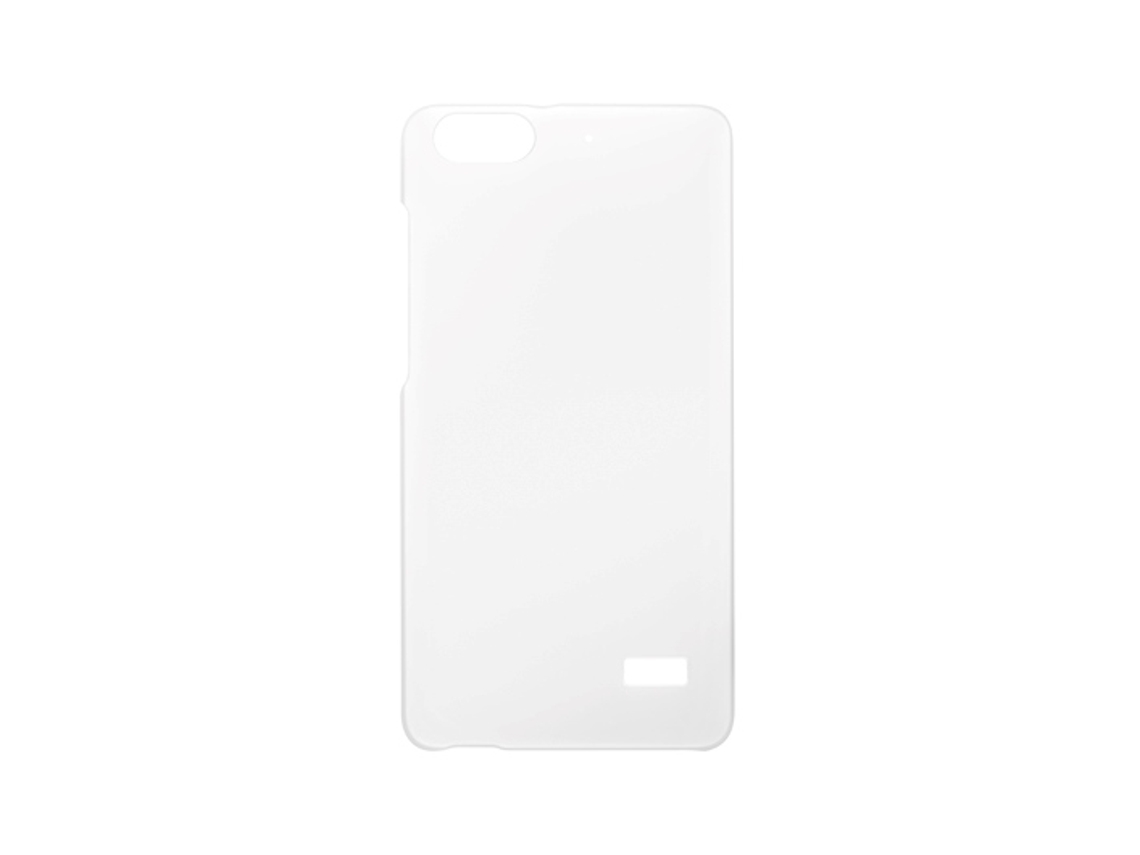 Capa p/ HUAWEI G650 G Play Mini Transparente