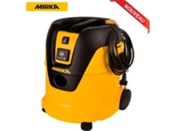 Aspirador de Água e Pó 1000W 1025 L 8999000111 MIRKA