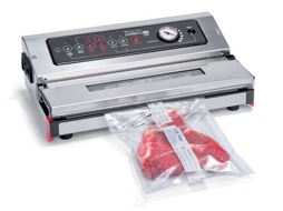 Máquina de Embalar a Vácuo MAGIC VAC Jumbo 30  800 mbar