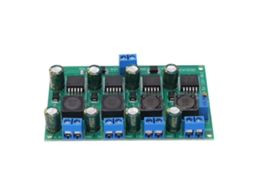 Módulo Conversor Buck 3a 3.3v 5v 12v Ajustável