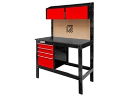 Bancada De Trabalho Multifuncional Holzmann Wt39