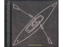 CD Tents - Under My Skin (1CDs)