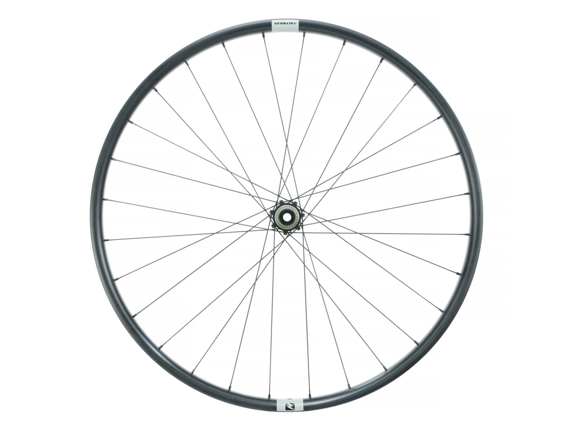 Par de Rodas de Bicicleta REYNOLDS Tr327 Trail 148 Ms